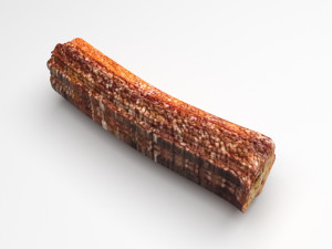 Churros 3D Модель