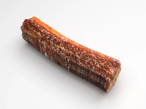 Churros 3D Model