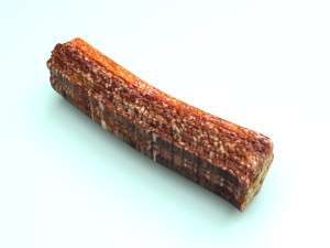 Churros 3D Модель