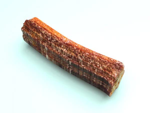Churros 3D Model