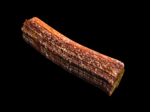 Churros 3D Model