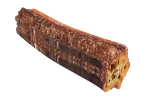 Churros 3D Model