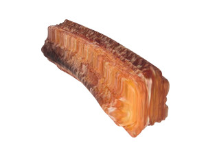 Churros 3D Модель