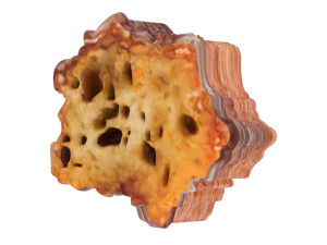 Churros 3D Модель