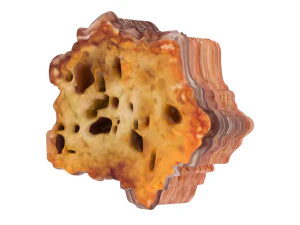 Churros 3D Model