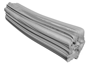 Churros 3D Model