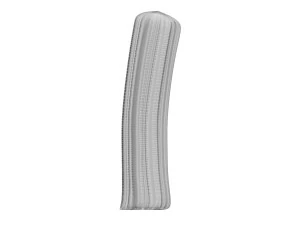 Churros 3D Model