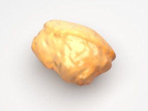 Spices Collection Model 3D