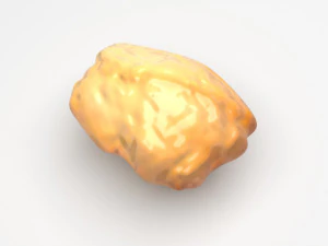 Spices Collection 3D Model