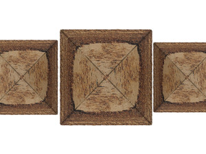 Giza Pyramids 3D Model