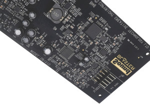 Sound Card 3D 模型