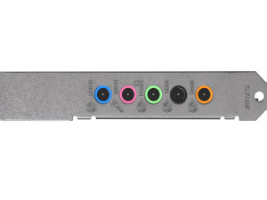Sound Card 3D 模型