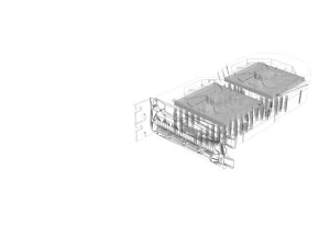 Видеокарта 3D Модель