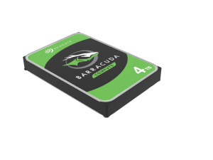 Hard Disk Drive 3D Model