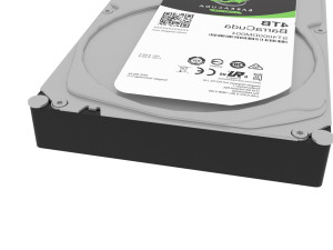 Hard Disk Drive 3D Модель