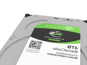 Hard Disk Drive 3D Модель