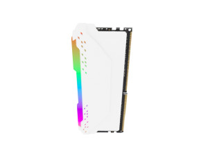 DDR4 SDRAM Memory Module 3D Model