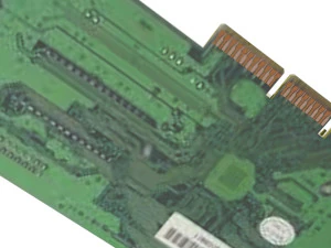 Video Card 3D Model