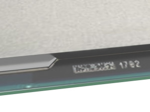 Processor Model 3D