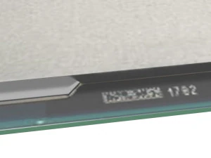 프로세서 3D 모델