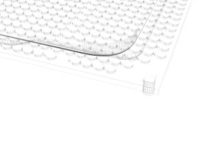 Processor Model 3D