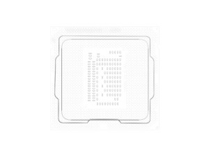 Processor Model 3D