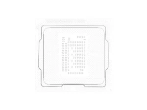 프로세서 3D 모델