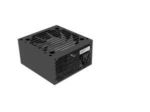 Power Supply Unit 3D Model
