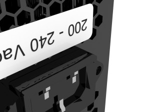 Power Supply Unit Model 3D