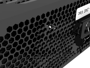 Power Supply Unit Model 3D