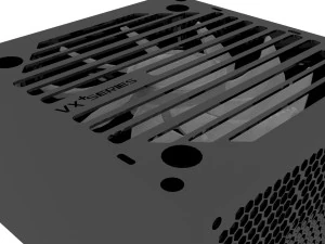 Power Supply Unit 3D Model