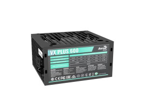 Power Supply Unit Model 3D