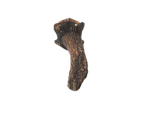 Clove 3D 모델