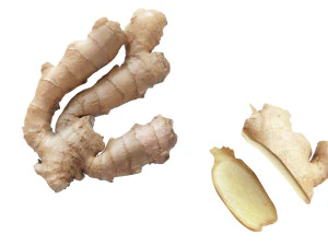 Gingers 3D Model