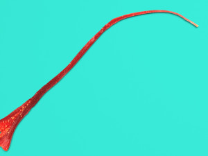 Saffron 3D 模型