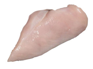 Chicken Breast 3D Model