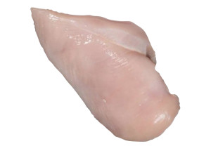 Chicken Breast 3D Model