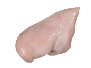 Chicken Breast 3D Model