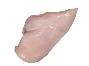 Chicken Breast 3D Model