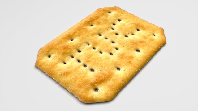 Tuc Cracker Modelo 3D .c4d .max .obj .3ds .fbx .stl .blend 