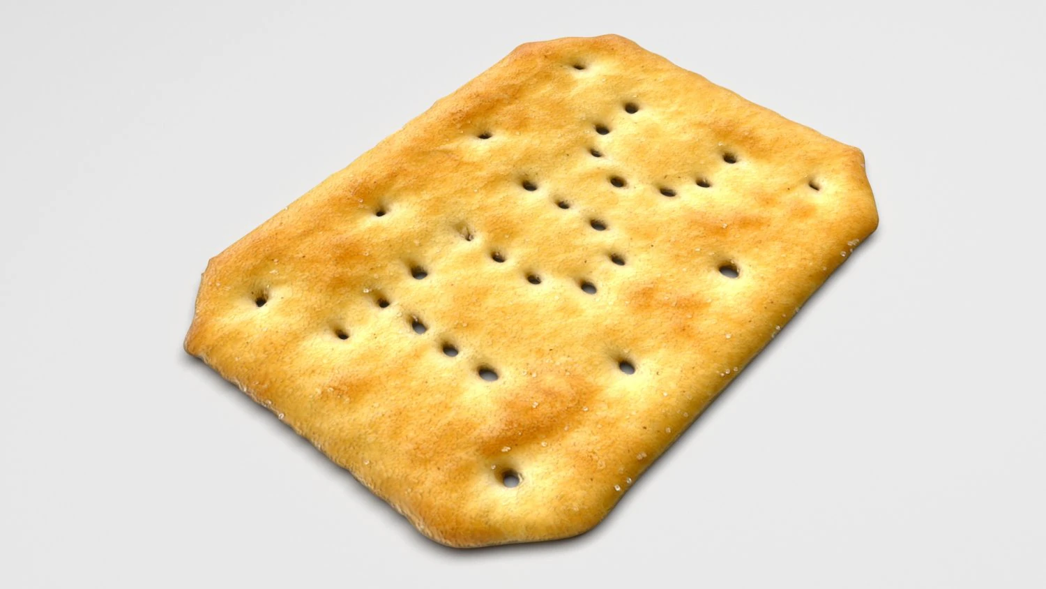 Tuc Cracker 3D Model .c4d .max .obj .3ds .fbx .stl .blend 