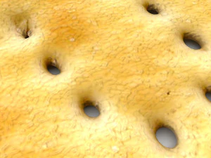 Tuc Cracker 3D Model