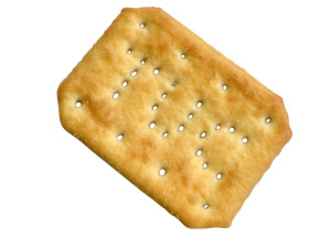 Tuc Cracker Modelo 3D