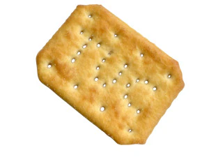 Tuc Cracker 3D Model