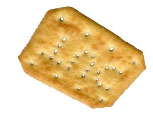 Tuc Cracker Modelo 3D