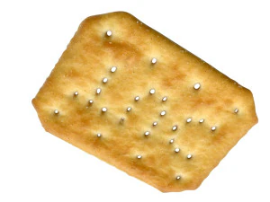 Tuc Cracker 3D Model
