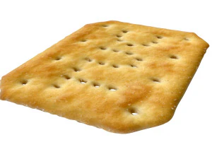 Tuc Cracker 3D Model
