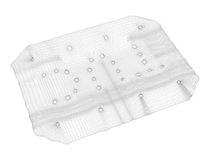 Tuc Cracker 3D Model