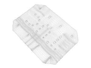 Tuc Cracker 3D Model