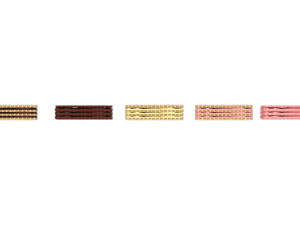 Wafer Biscuit Set 3D मॉडल